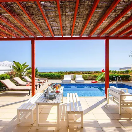 Artisan Seafront 6 * بروتاراس